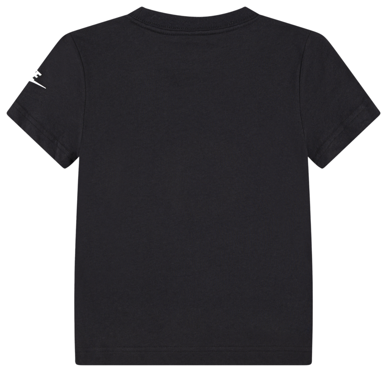 Nike Futura Evergreen Short Sleeve T-Shirt Image 6 of 8. Tap to open photo gallery.