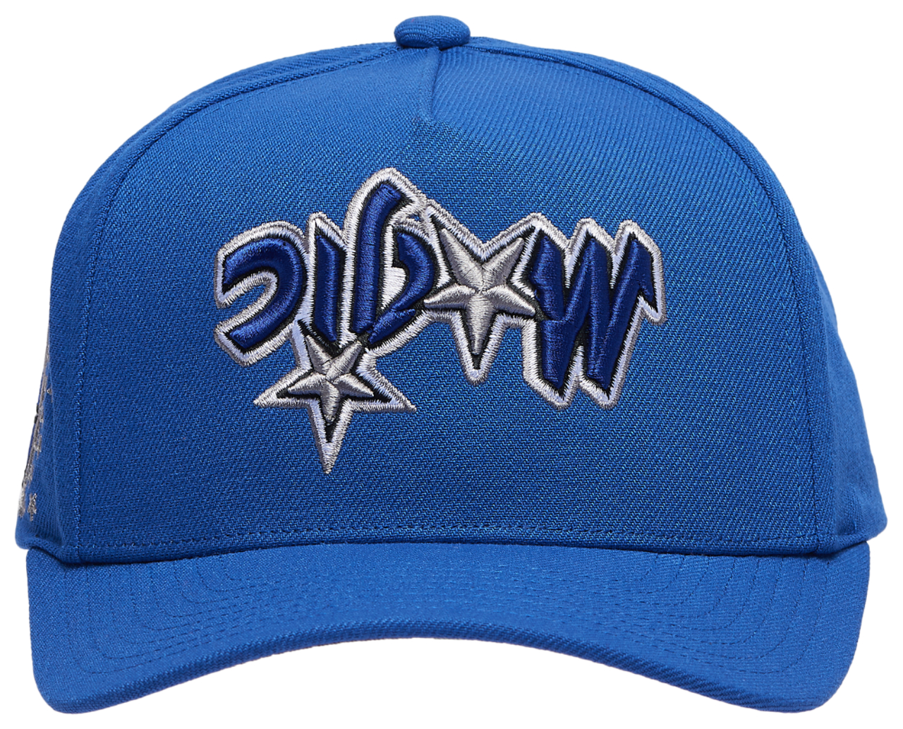 Mitchell & Ness Magic Hardwood Classic Prosnap Cap Image 2 of 5. Tap to open photo gallery.
