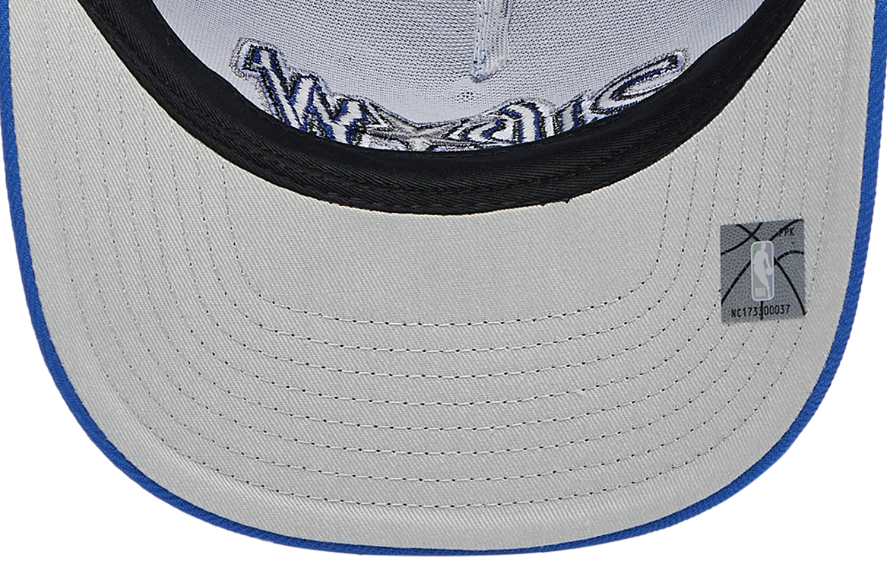Mitchell & Ness Magic Hardwood Classic Prosnap Cap Image 5 of 5. Tap to open photo gallery.