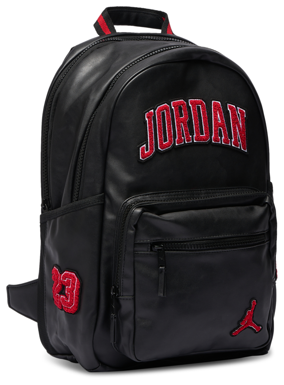 Jordan JAM Borough Varsity Backpack 