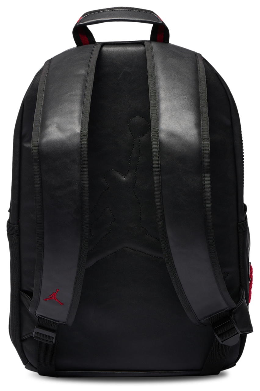 Jordan JAM Borough Varsity Backpack 