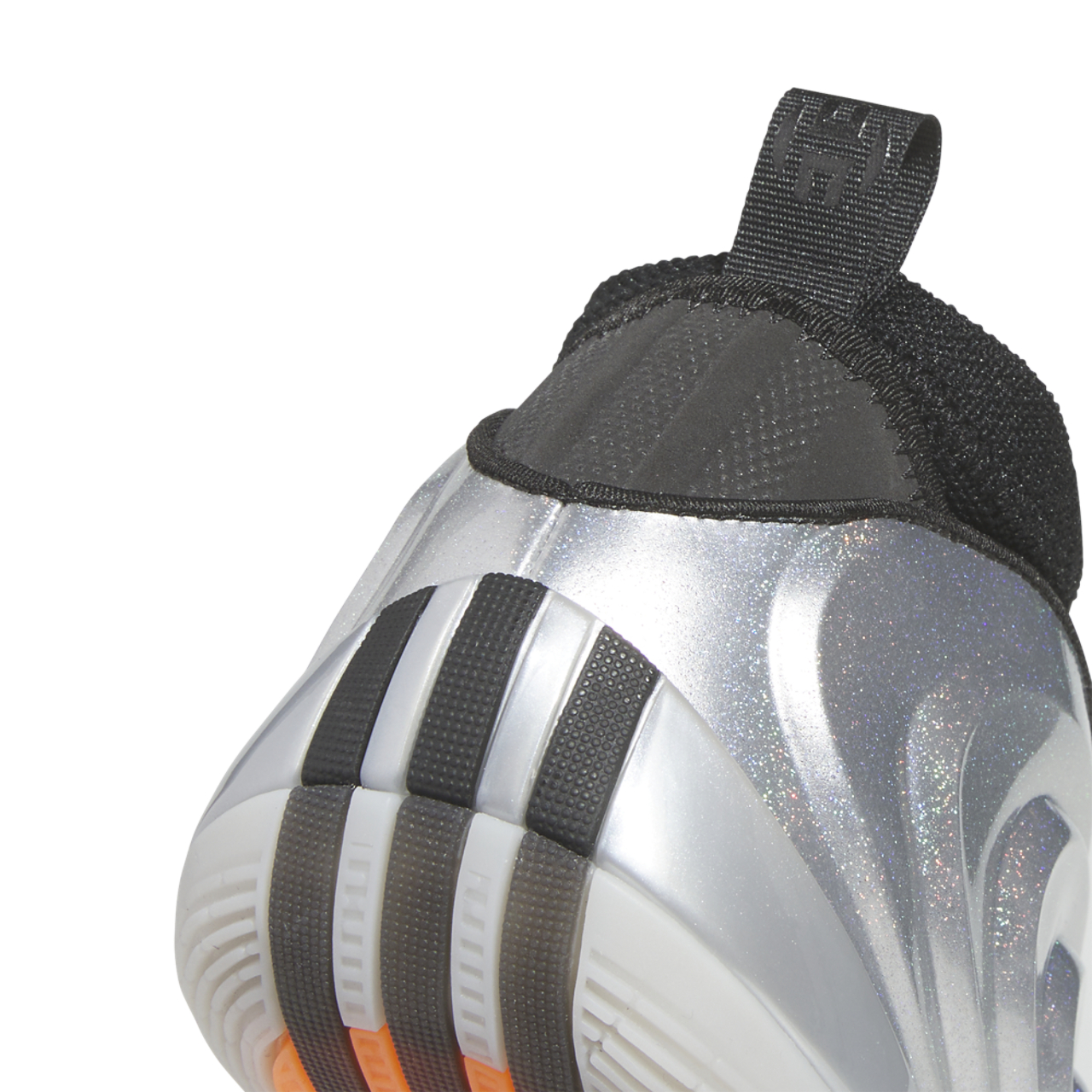 adidas Harden Volume 10  Image 9 of 9. Tap to open photo gallery.