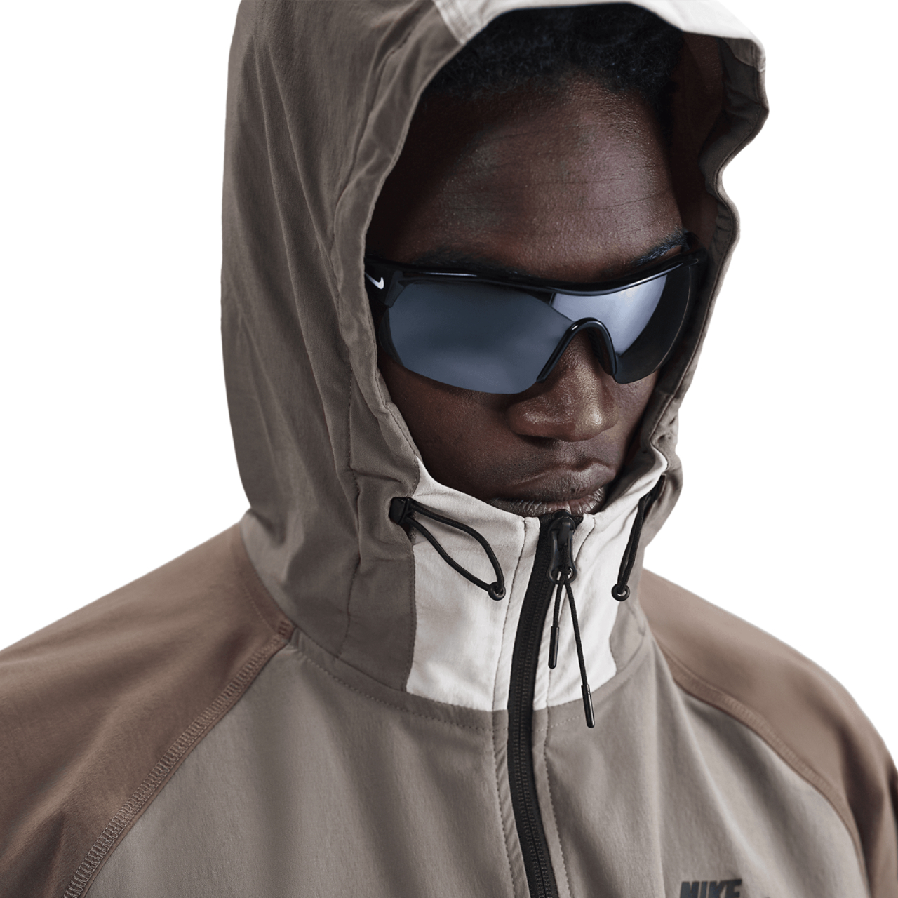 Nike Tech Woven Full-Zip Trek Jacket - Men's | Champs Sports Canada