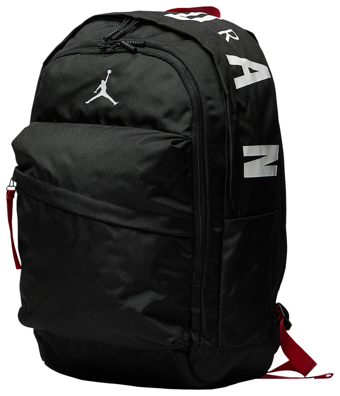 Jordan Air Patrol Backpack Image 1 of 2. Tap to open photo gallery.