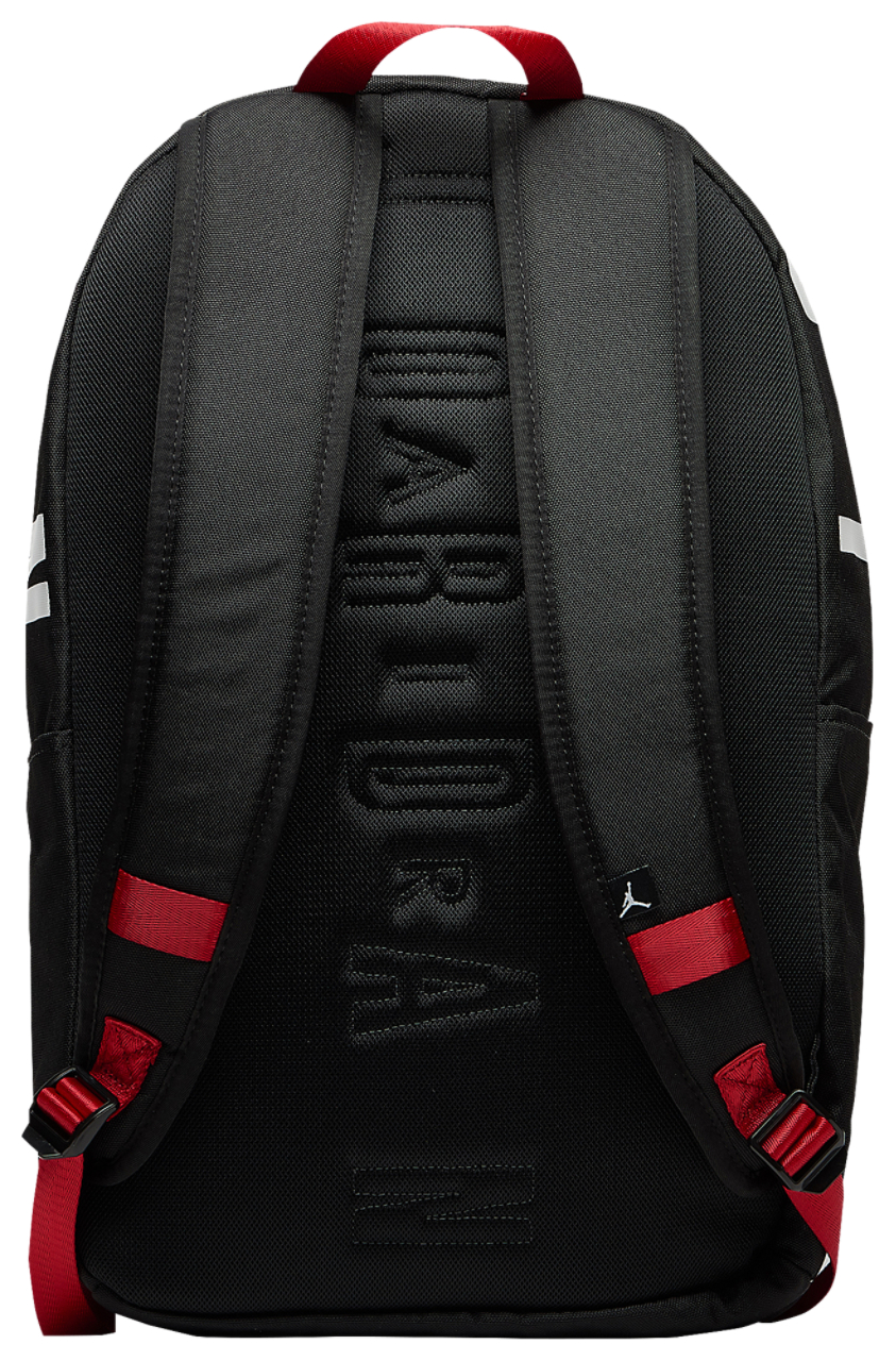Jordan Air Patrol Backpack Image 2 of 2. Tap to open photo gallery.