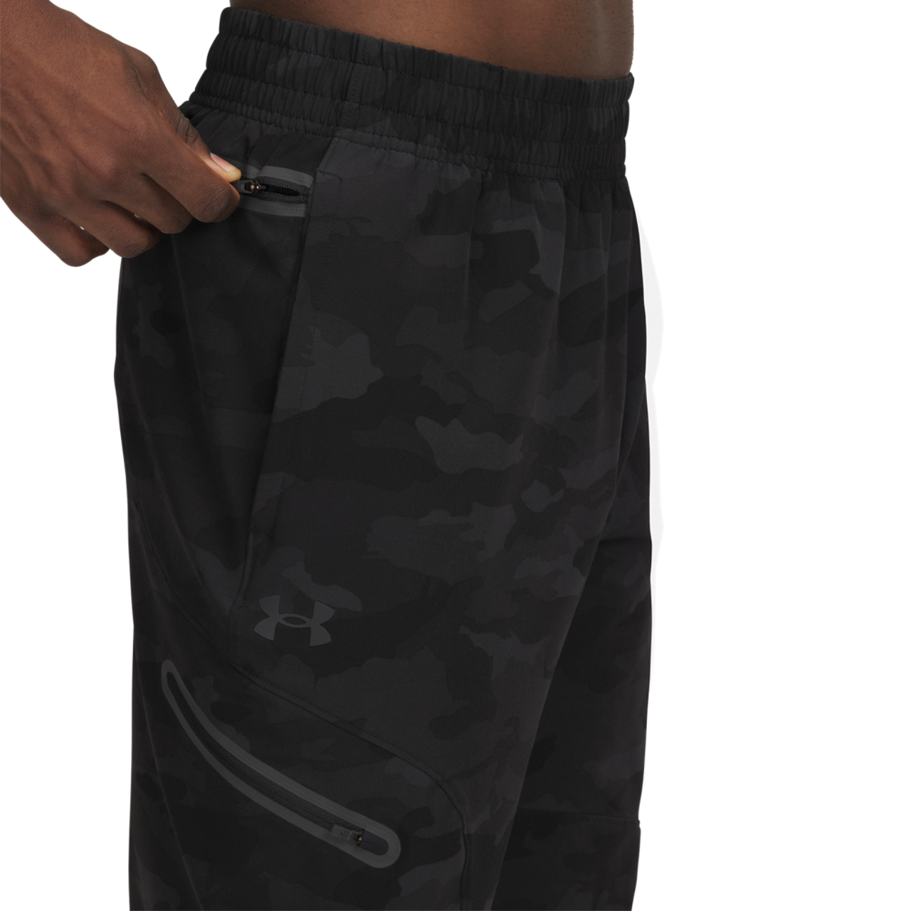 Under Armour Unstoppable Cargo Pants Foot Locker