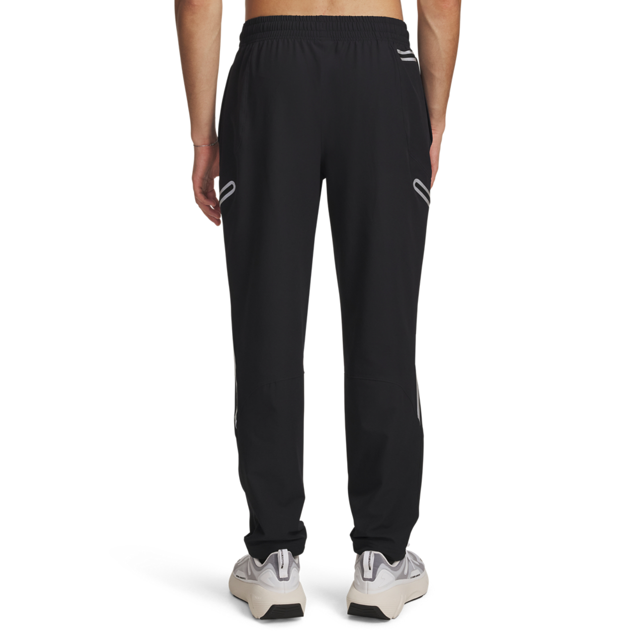 Under Armour Unstoppable Cargo Pants Image 2 of 4. Tap to open photo gallery.