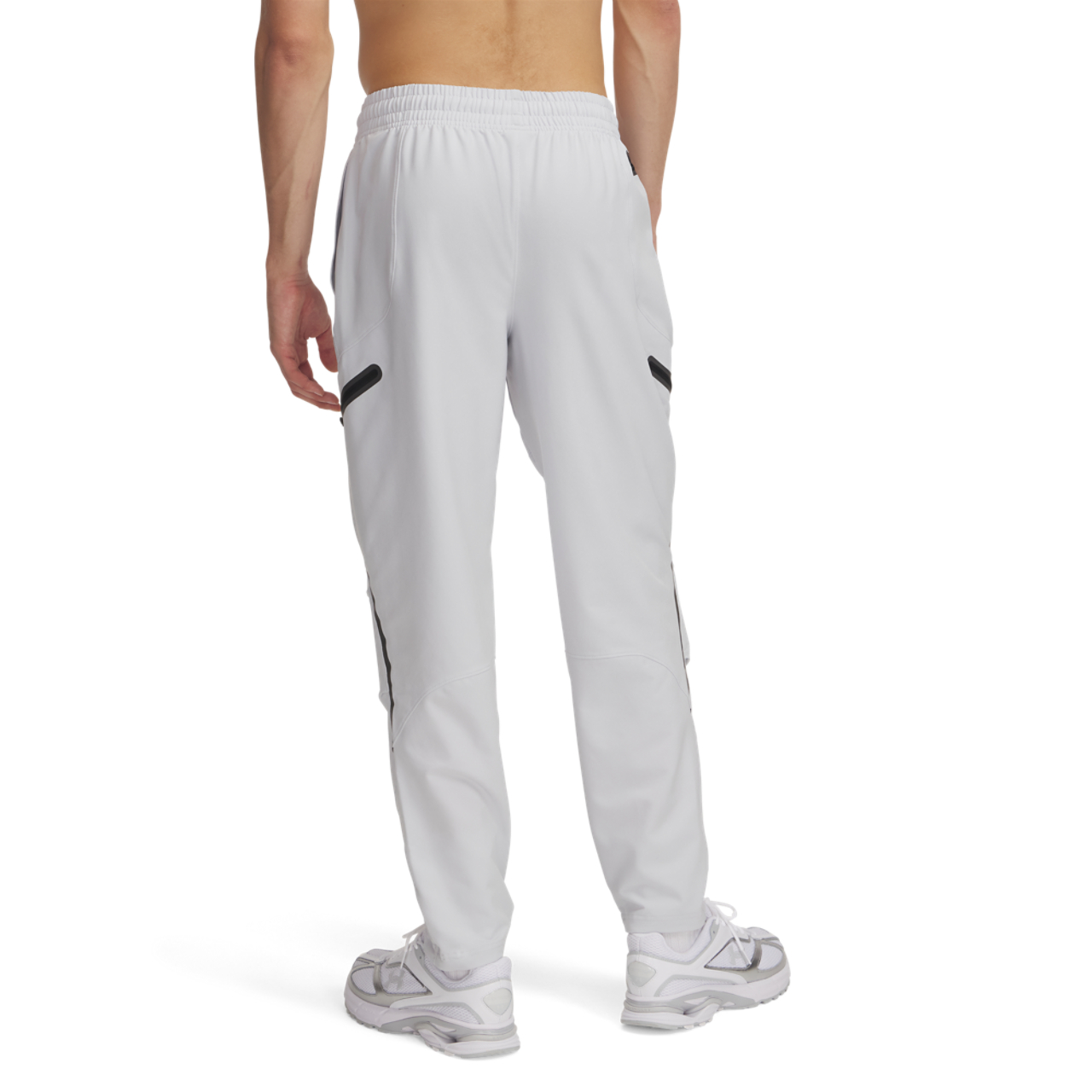 Under Armour Unstoppable Cargo Pants Image 2 of 4. Tap to open photo gallery.