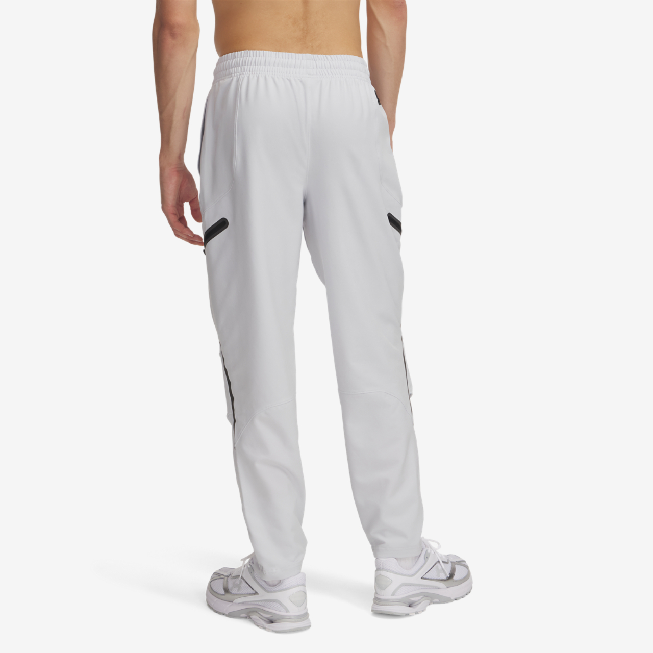 Under Armour Unstoppable Cargo Pants Image 2 of 4. Tap to open photo gallery.