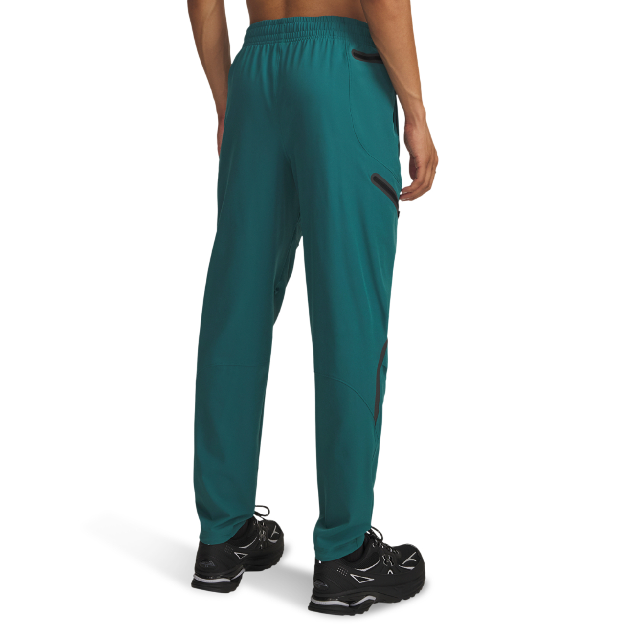 Under Armour Unstoppable Cargo Pants Image 2 of 4. Tap to open photo gallery.