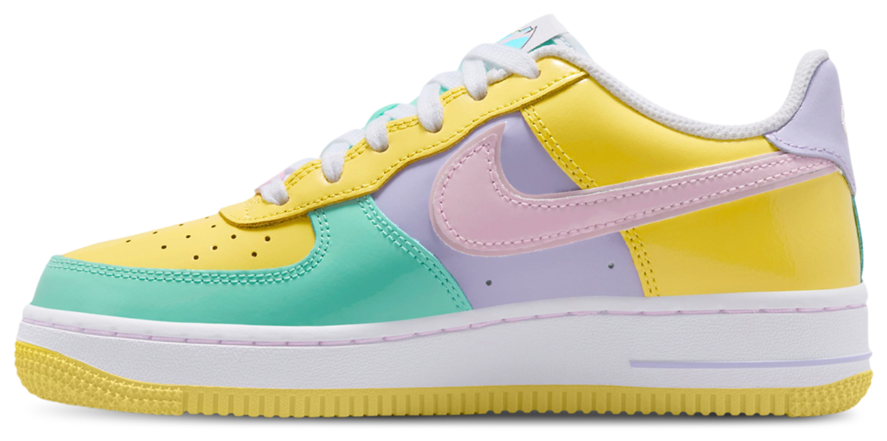Nike Air Force 1  Image 2 of 5. Tap to open photo gallery.