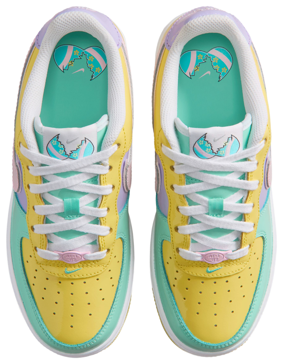 Nike Air Force 1  Image 4 of 5. Tap to open photo gallery.