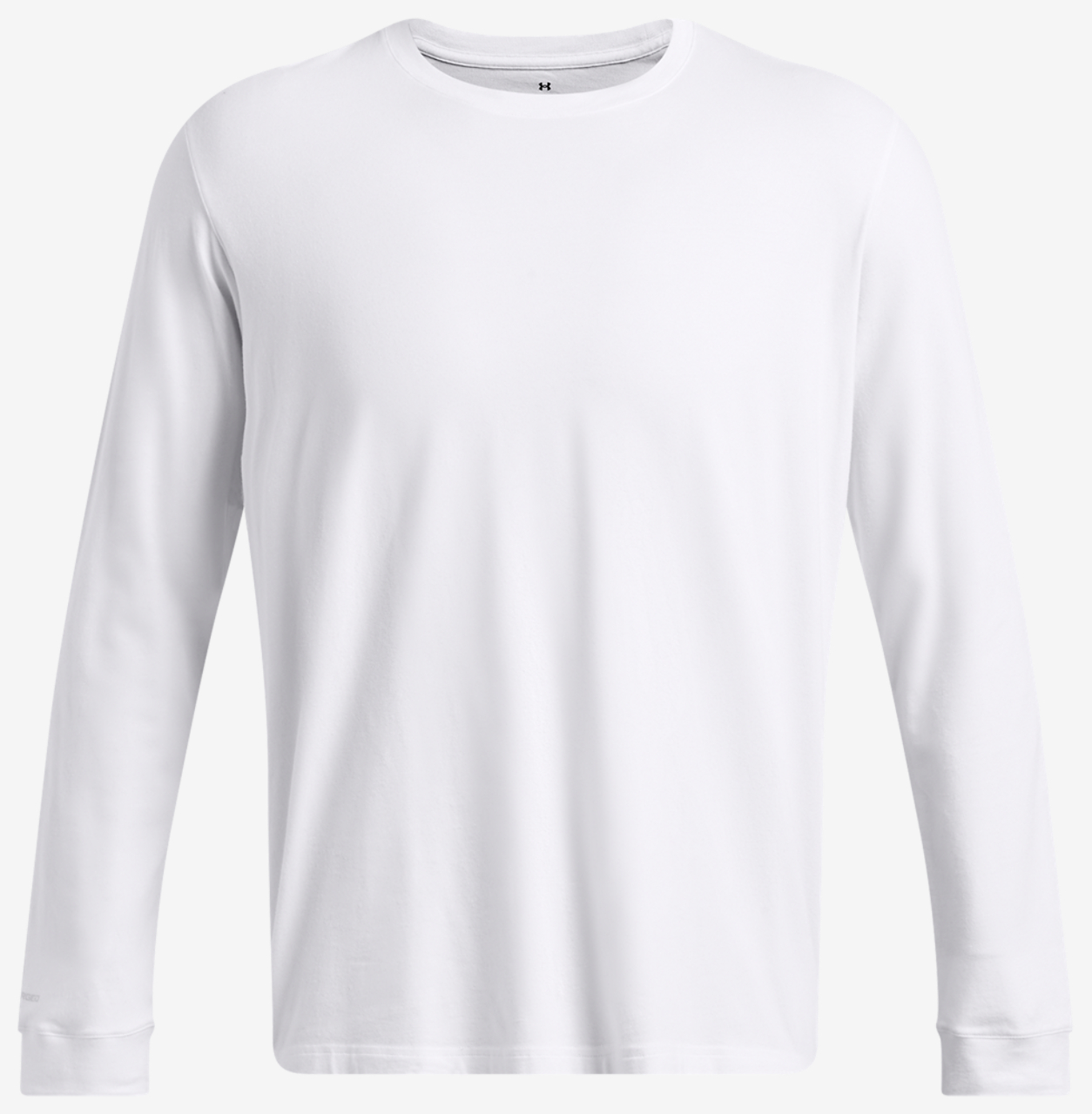 knee length dresses for ladies Men's Under Armour Knockout Team Long Sleeve T-Shirt