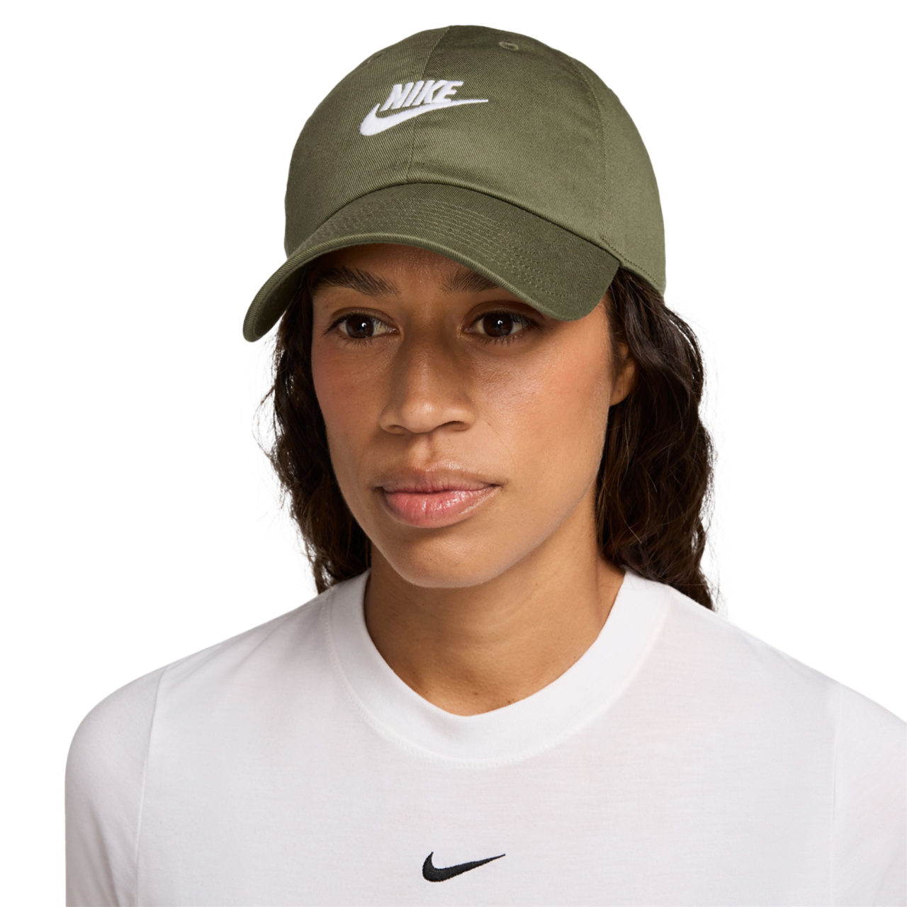 Nike Casquette de lavage NSW H86 Futura Image 1 de 6. Appuyez pour ouvrir la galerie de photos.