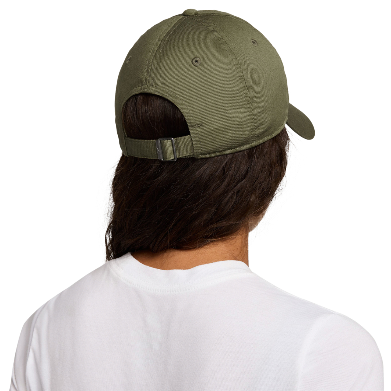 Nike Casquette de lavage NSW H86 Futura Image 2 de 6. Appuyez pour ouvrir la galerie de photos.