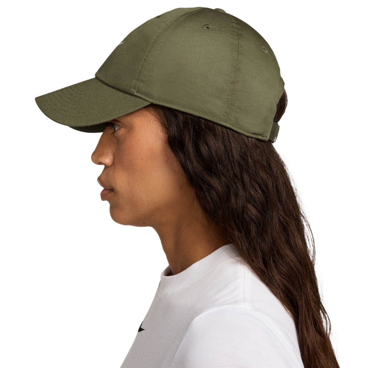 Nike Casquette de lavage NSW H86 Futura Image 3 de 6. Appuyez pour ouvrir la galerie de photos.