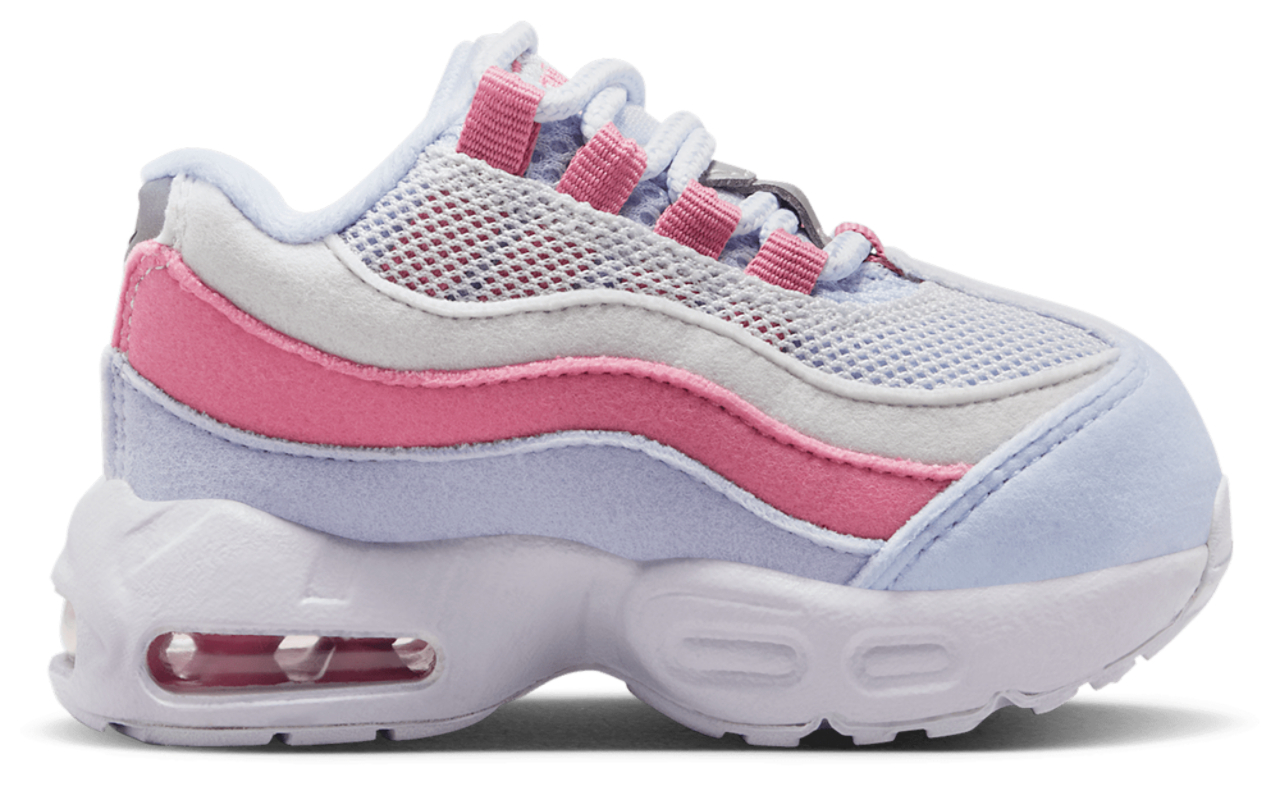 Nike Air Max 95 Image 1 of 7. Tap to open photo gallery.