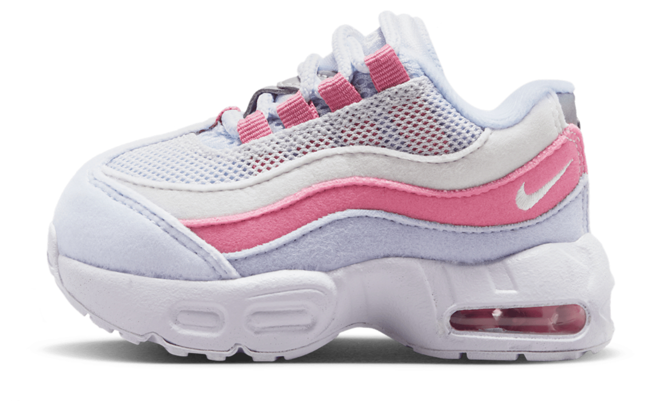 Nike Air Max 95 Image 2 of 7. Tap to open photo gallery.