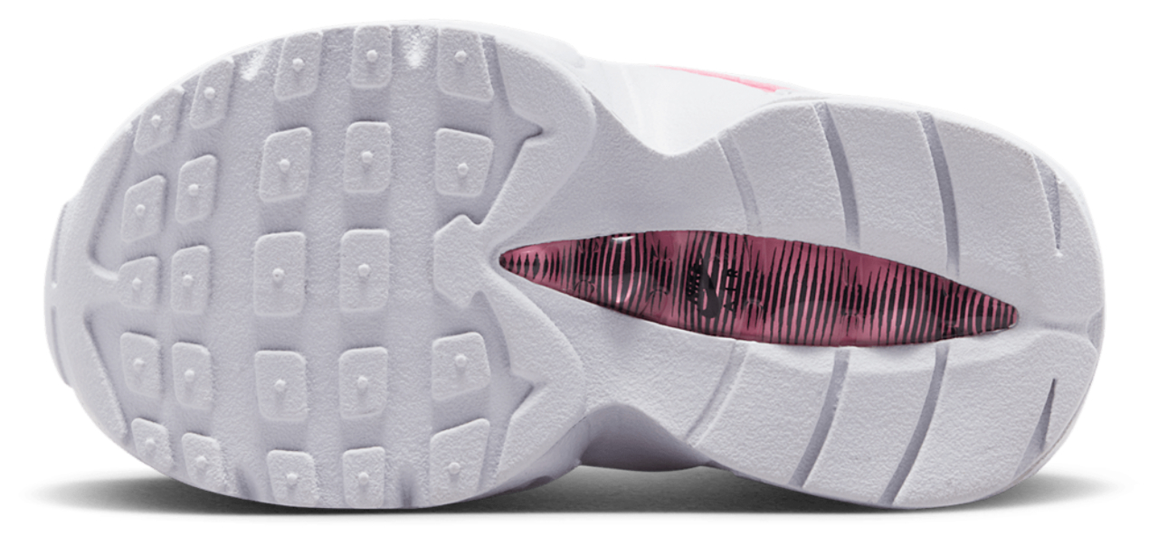 Nike Air Max 95 Image 5 of 7. Tap to open photo gallery.