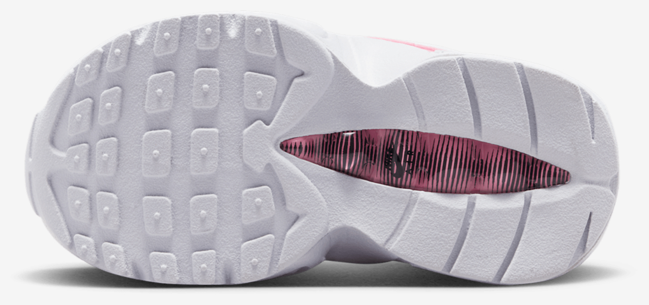 Nike Air Max 95 Image 5 of 7. Tap to open photo gallery.