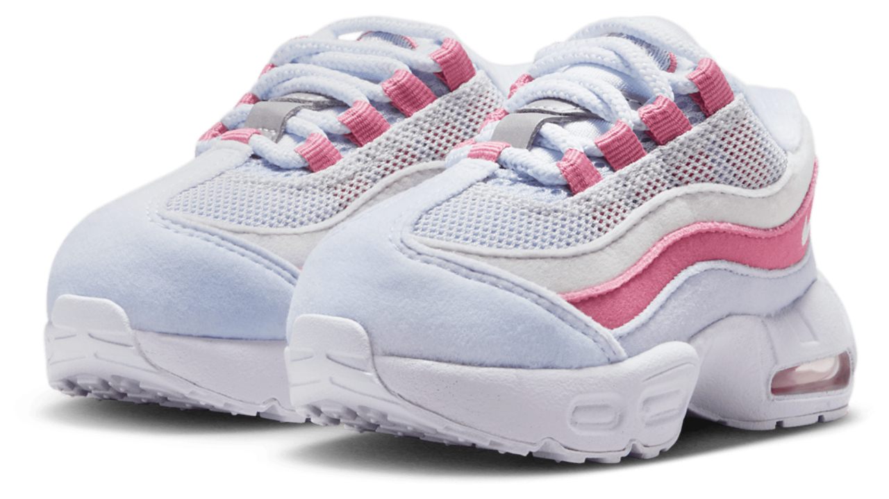 Nike Air Max 95 Image 6 of 7. Tap to open photo gallery.