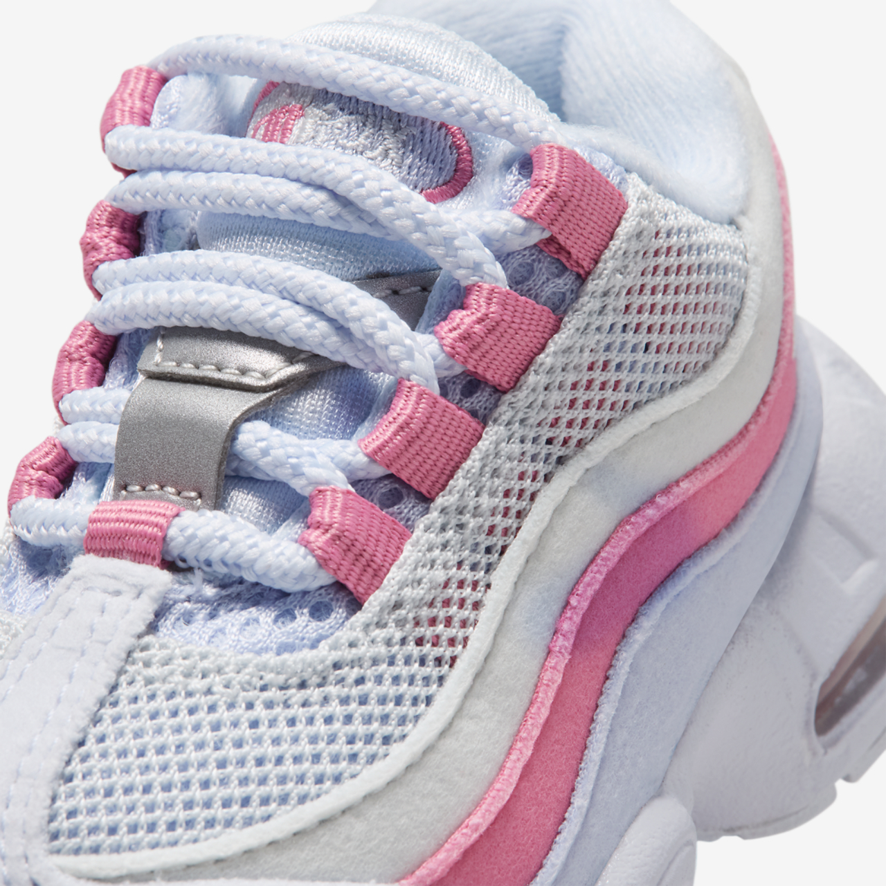 Nike Air Max 95 Image 7 of 7. Tap to open photo gallery.