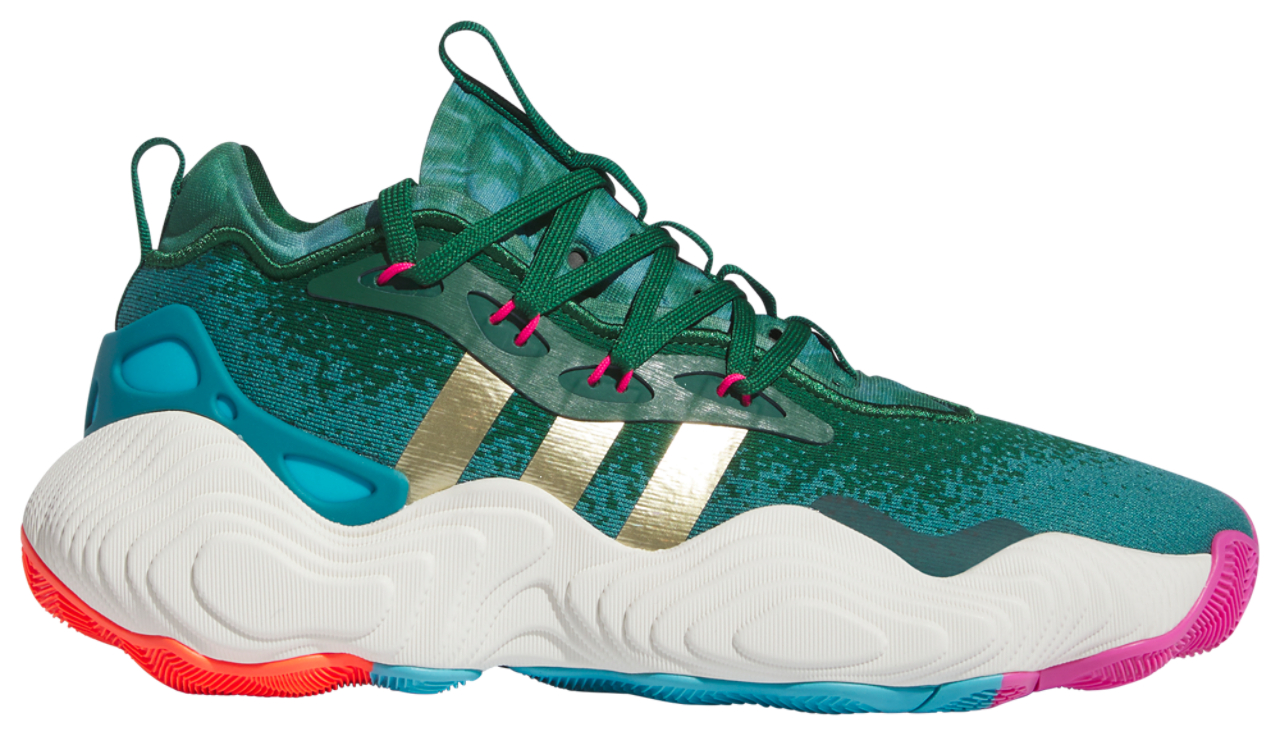 adidas Trae Young Foot Locker Canada