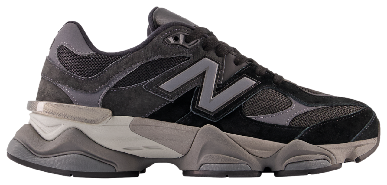 New Balance 9060 Image 1 of 6. Tap to open photo gallery.