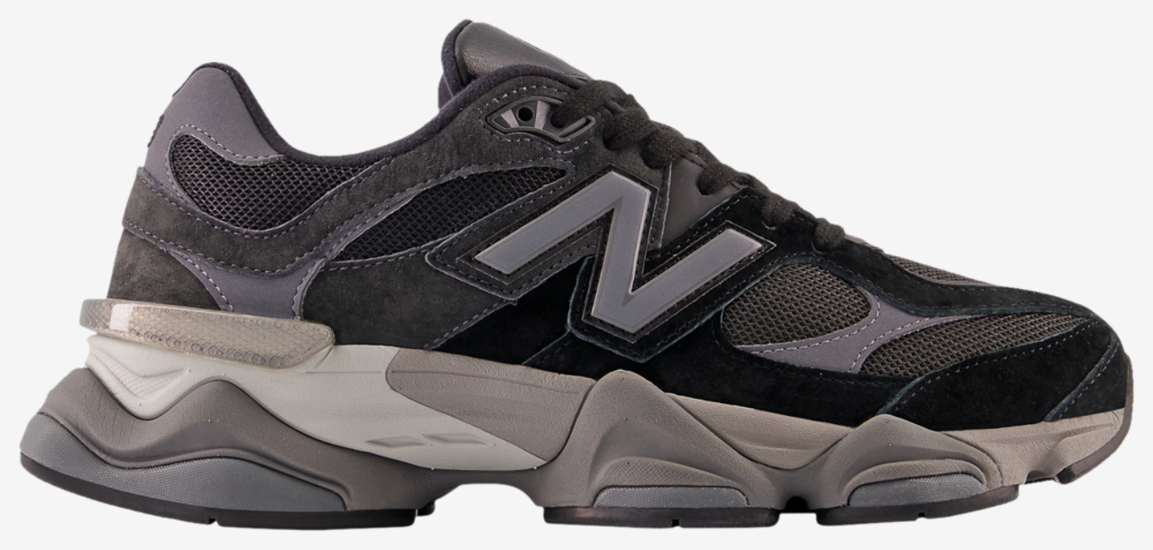 New Balance 9060 Image 2 of 6. Tap to open photo gallery.