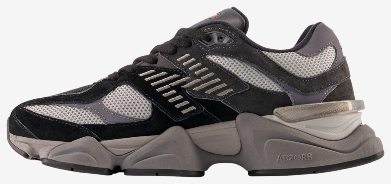 New Balance 9060 Image 3 of 6. Tap to open photo gallery.