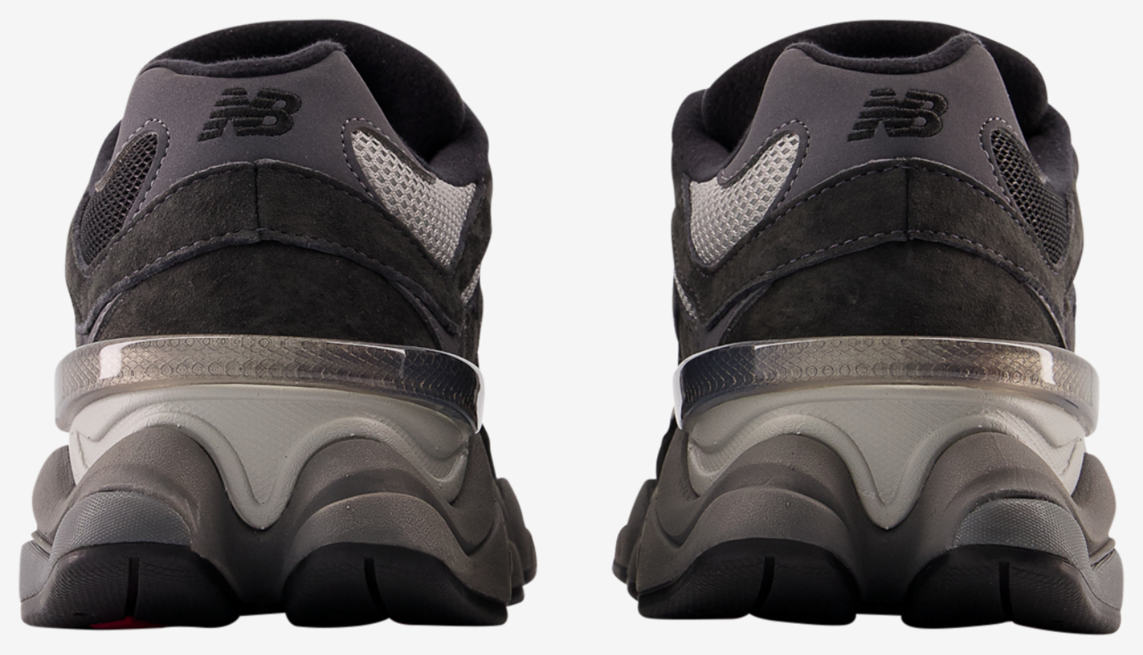 New Balance 9060 Image 4 of 6. Tap to open photo gallery.