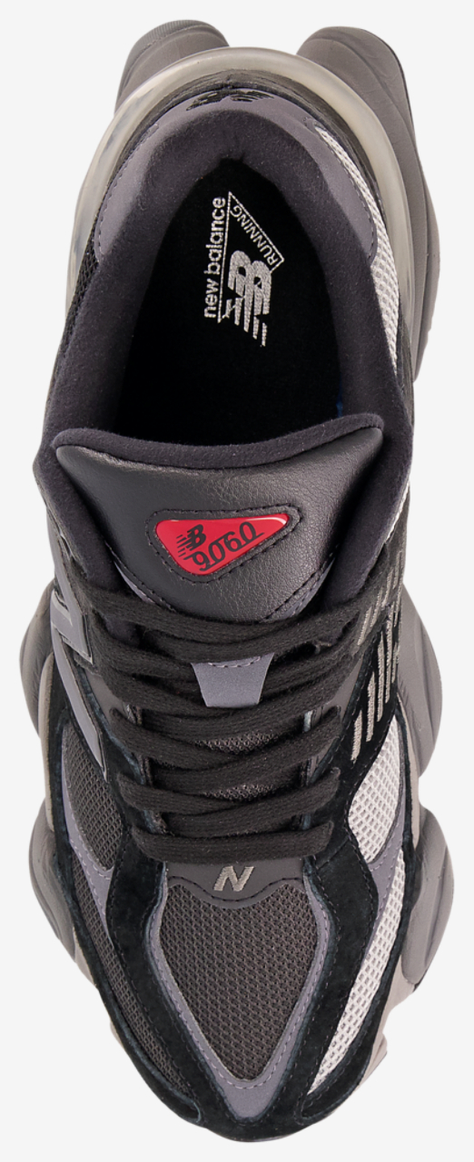 New Balance 9060 Image 5 of 6. Tap to open photo gallery.