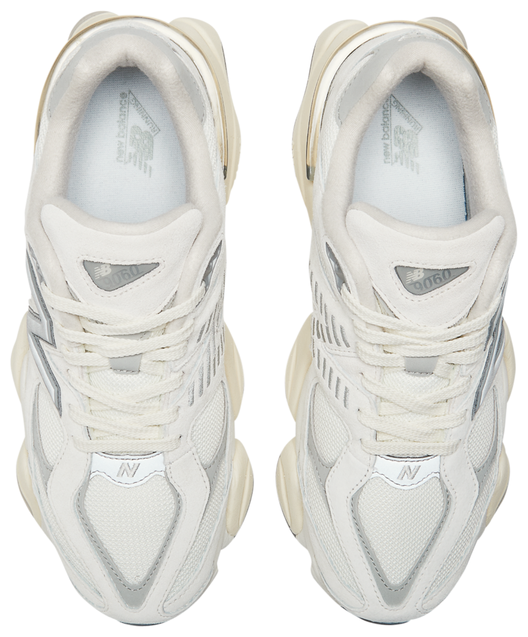 New Balance 9060 Image 4 of 5. Tap to open photo gallery.