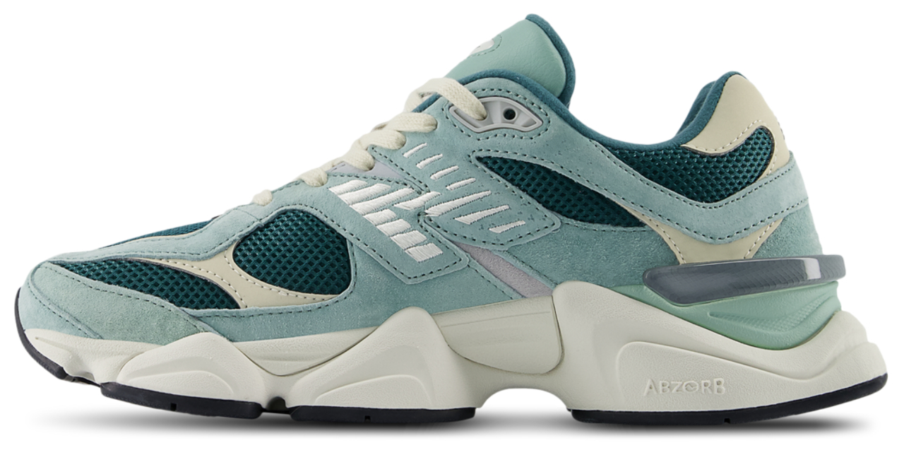 新品New Balance 9060 23.5 箱・タグ付き New Balance 9060 | Foot Locker