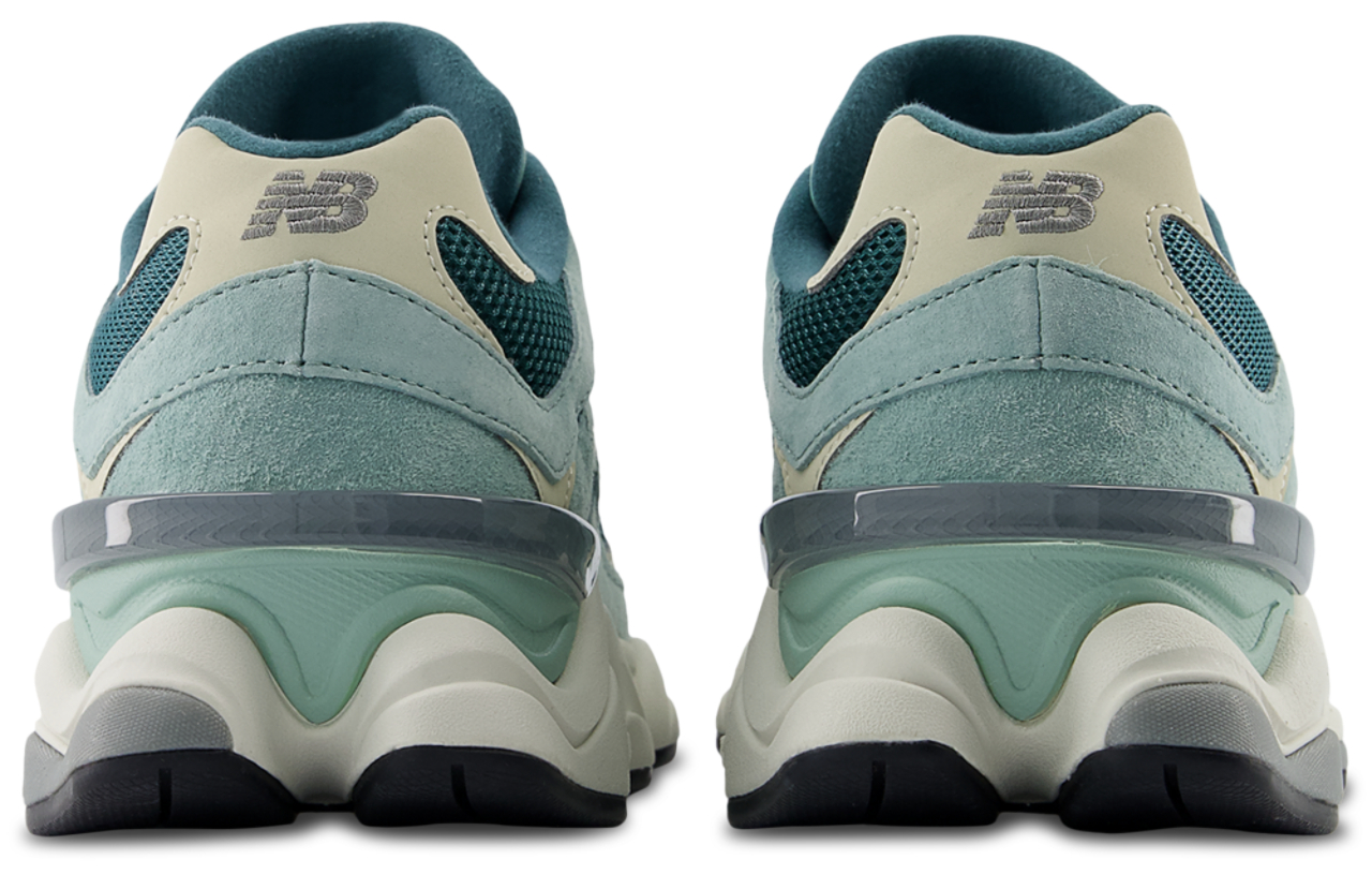 新品New Balance 9060 23.5 箱・タグ付き New Balance 9060 | Foot Locker