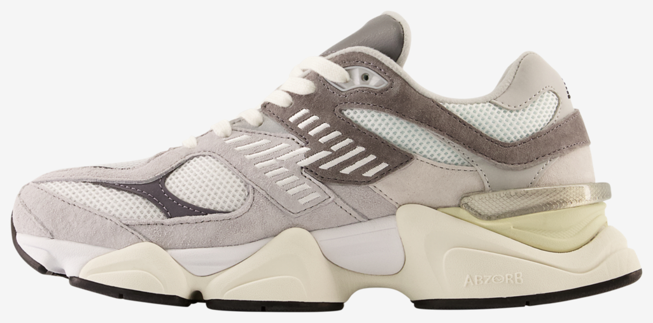 New Balance 9060 Image 2 of 5. Tap to open photo gallery.