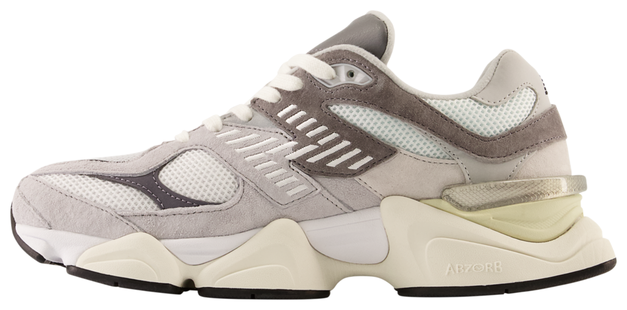 New Balance 9060 Image 2 of 5. Tap to open photo gallery.