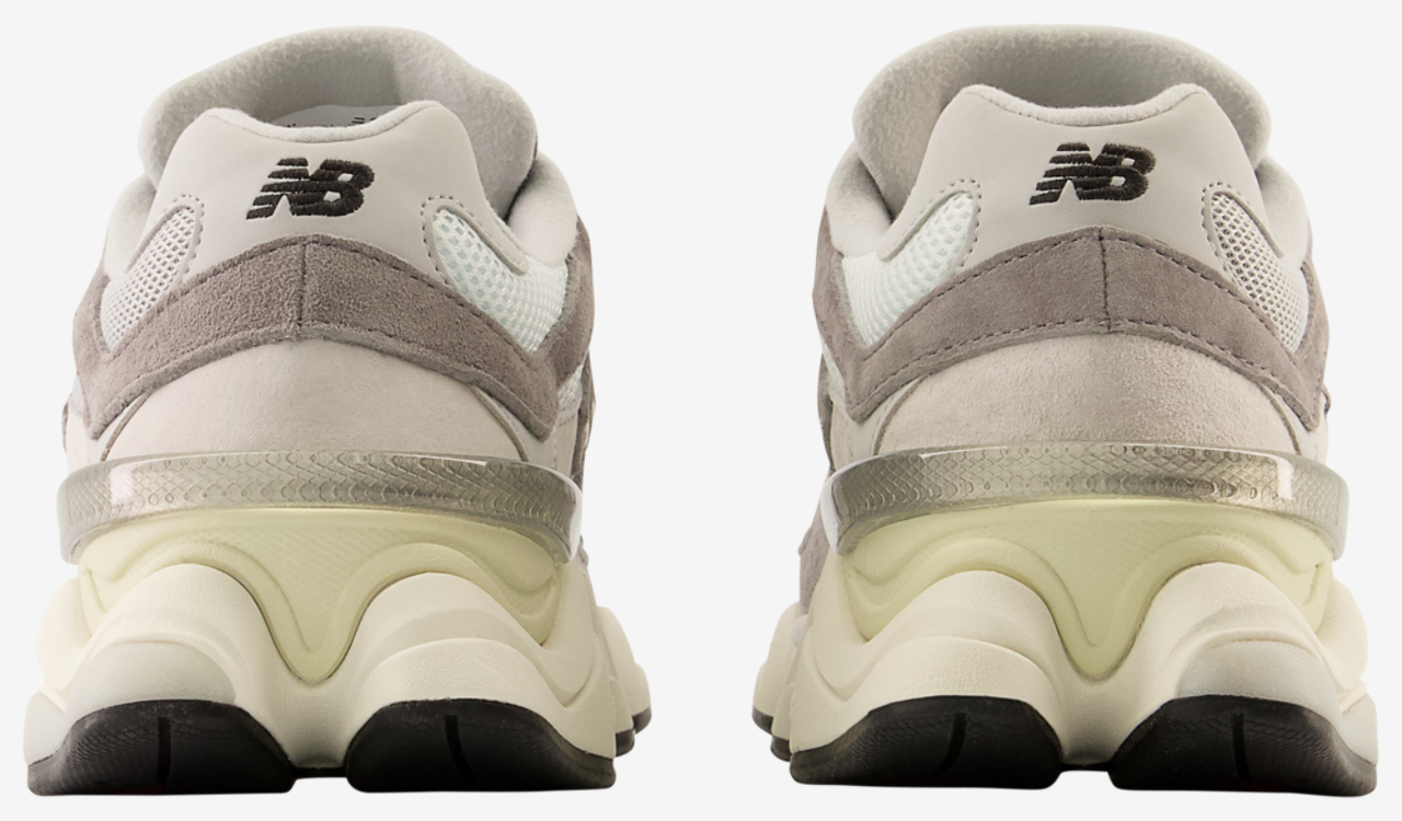 New Balance 9060 Image 3 of 5. Tap to open photo gallery.
