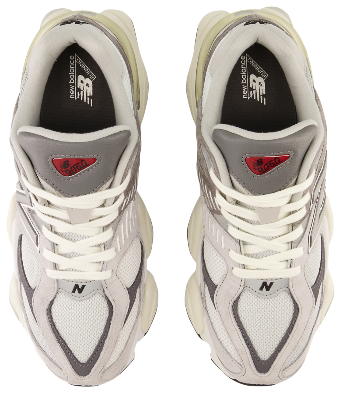 New Balance 9060 Image 4 of 5. Tap to open photo gallery.