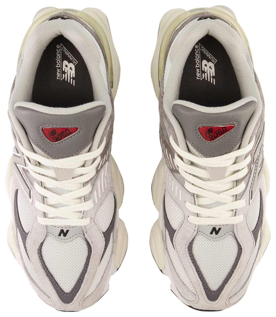 New Balance 9060 Image 4 of 5. Tap to open photo gallery.