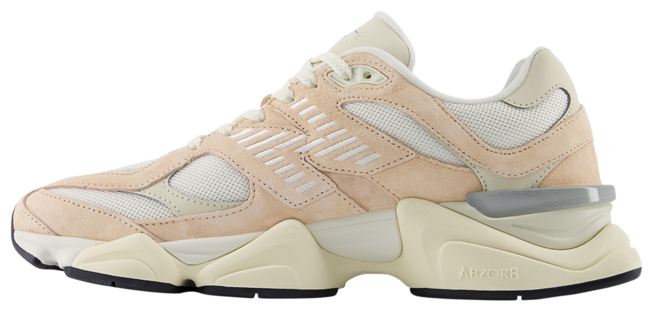 New Balance 9060 別注 別注発売のお知らせ】New Balance for BEAUTY＆YOUTH 90/60