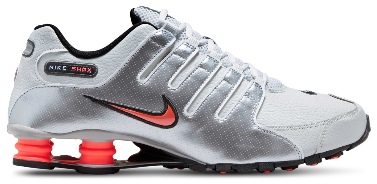 Nike Shox NZ  Image 1 of 4. Tap to open photo gallery.