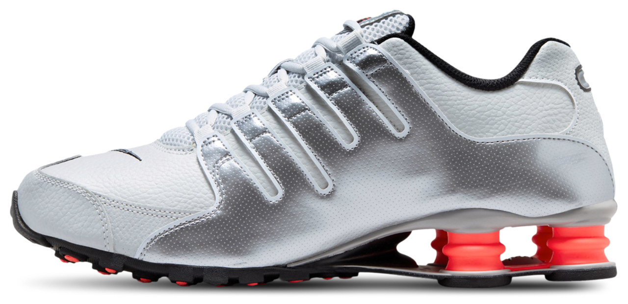 Nike Shox NZ  Image 2 of 4. Tap to open photo gallery.
