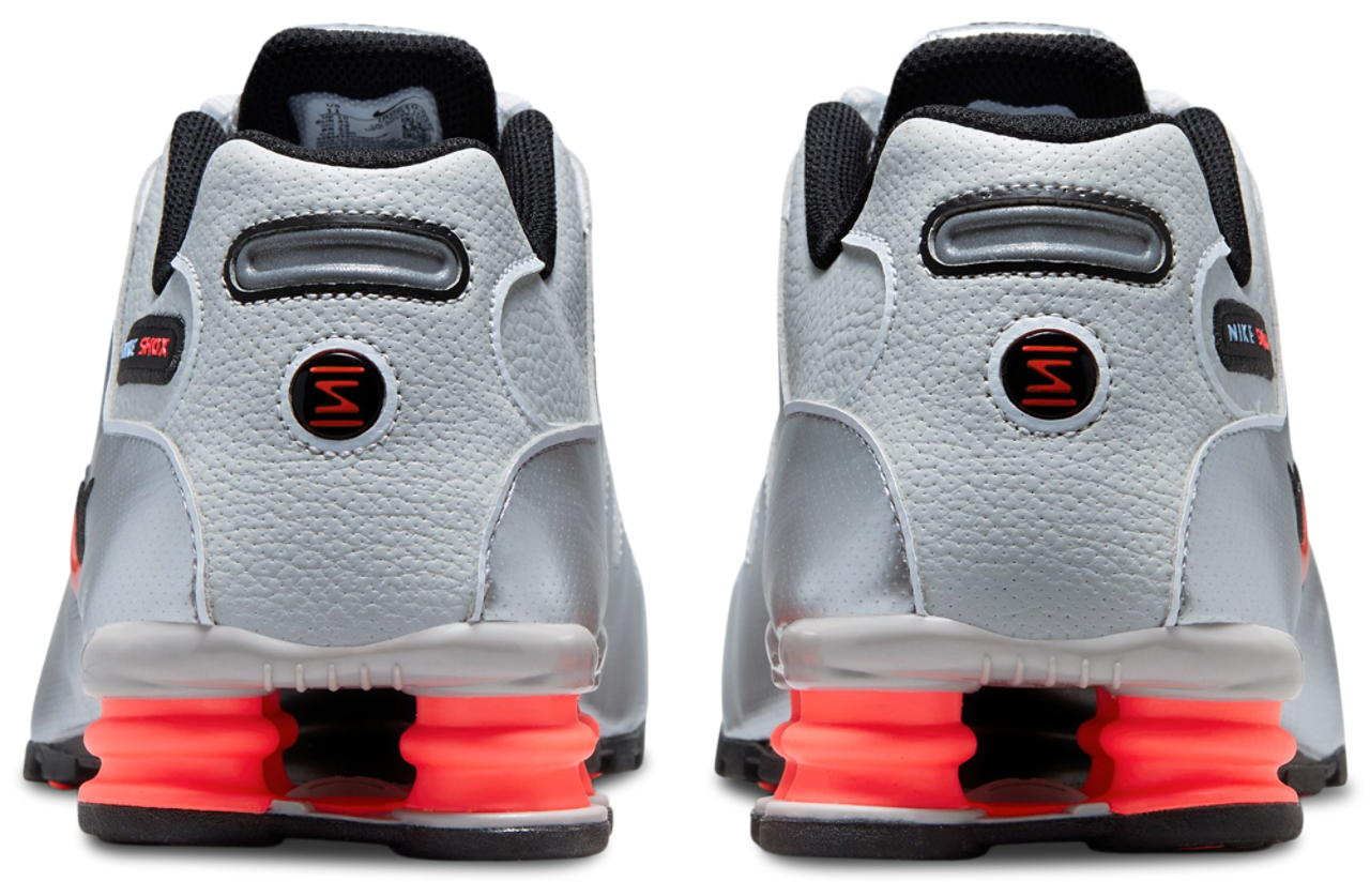Nike Shox NZ  Image 3 of 4. Tap to open photo gallery.