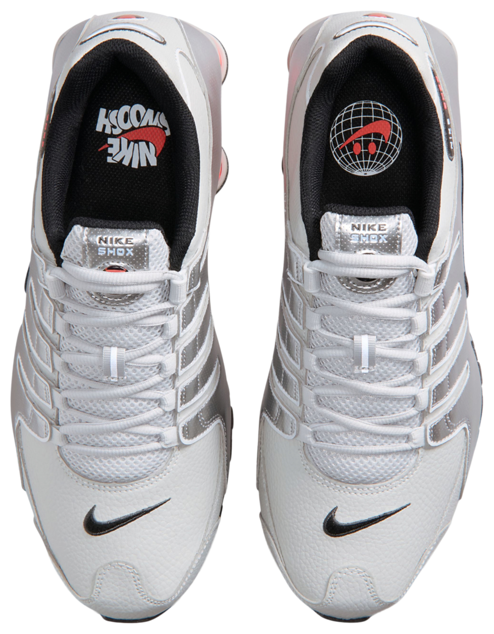 Nike Shox NZ  Image 4 of 4. Tap to open photo gallery.