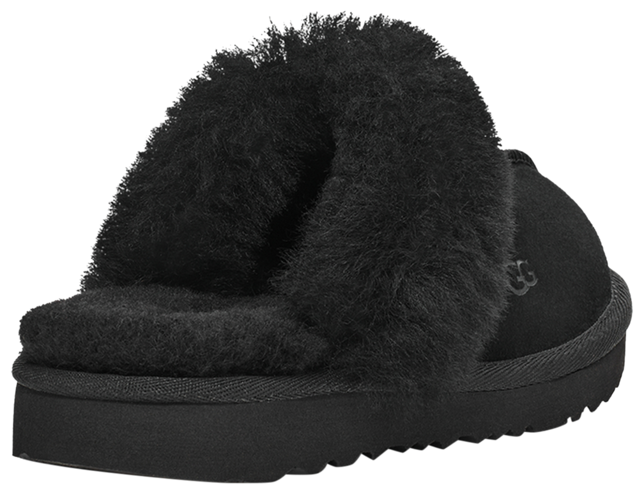 UGG Cozy II Slippers Foot Locker