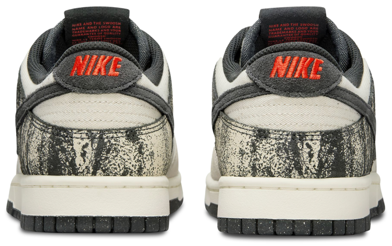 Nike Dunk Low Retro  Image 3 of 5. Tap to open photo gallery.