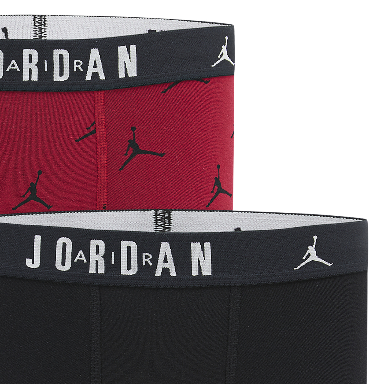 Jordan Flight Essentials Underwear 3 Pack Image 3 of 3. Tap to open photo gallery.