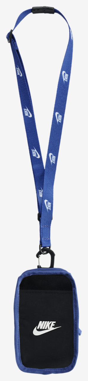 Nike Club Phone Crossbody Image 1 of 2. Tap to open photo gallery.