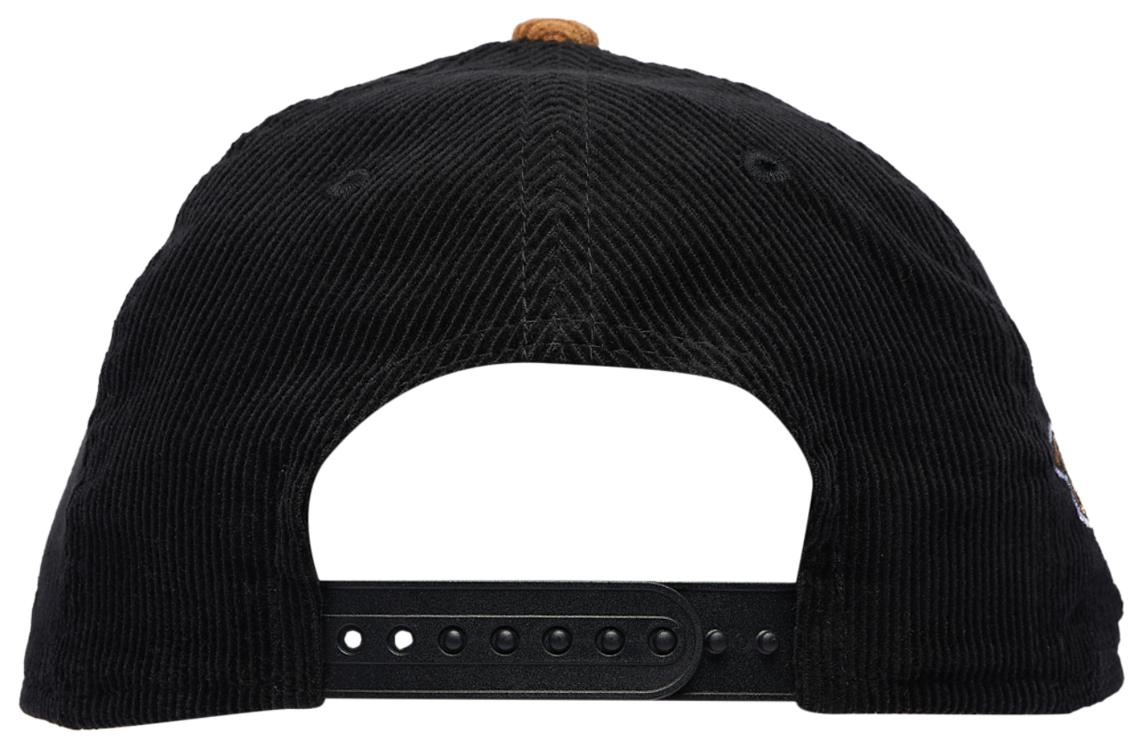 New Era Yankees 940AF Cord Cap  Image 4 of 5. Tap to open photo gallery.